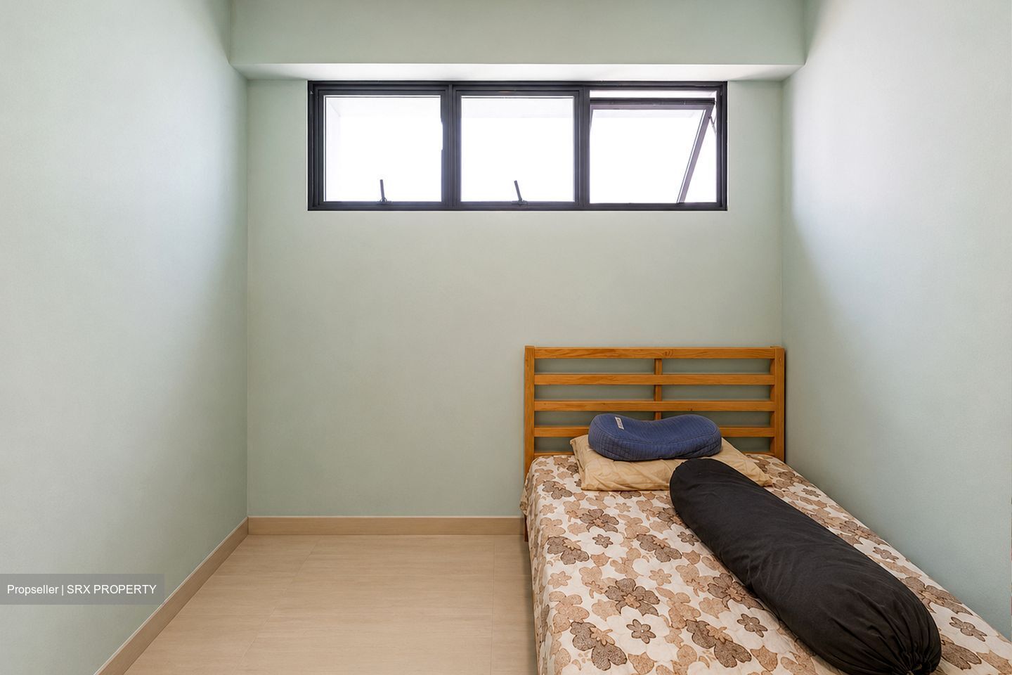 Blk 996A Buangkok Tropica (Hougang), HDB 4 Rooms #573077801